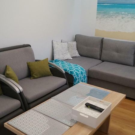 Apartament Apartament Bajka Rumia Zewnętrze zdjęcie