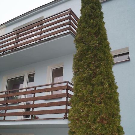 Apartament Apartament Bajka Rumia Zewnętrze zdjęcie