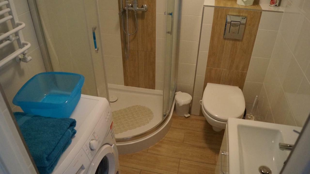 Apartament Apartament Bajka Rumia Zewnętrze zdjęcie