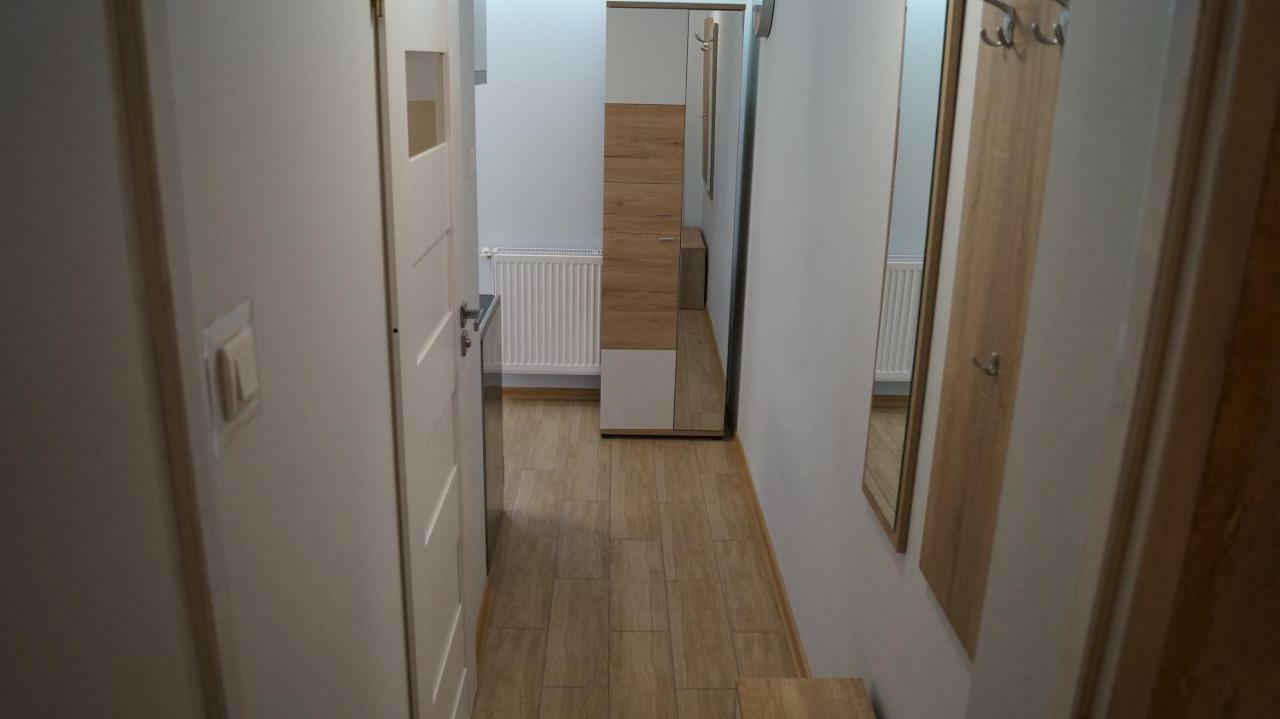 Apartament Apartament Bajka Rumia Zewnętrze zdjęcie