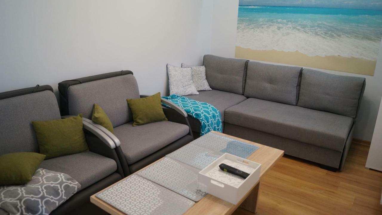 Apartament Apartament Bajka Rumia Zewnętrze zdjęcie