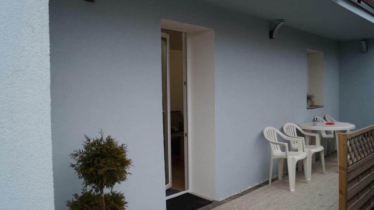 Apartament Apartament Bajka Rumia Zewnętrze zdjęcie