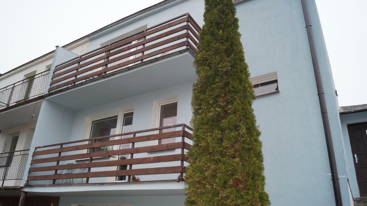 Apartament Apartament Bajka Rumia Zewnętrze zdjęcie